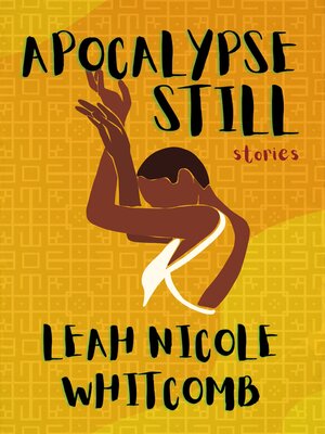 cover image of Apocalypse Still